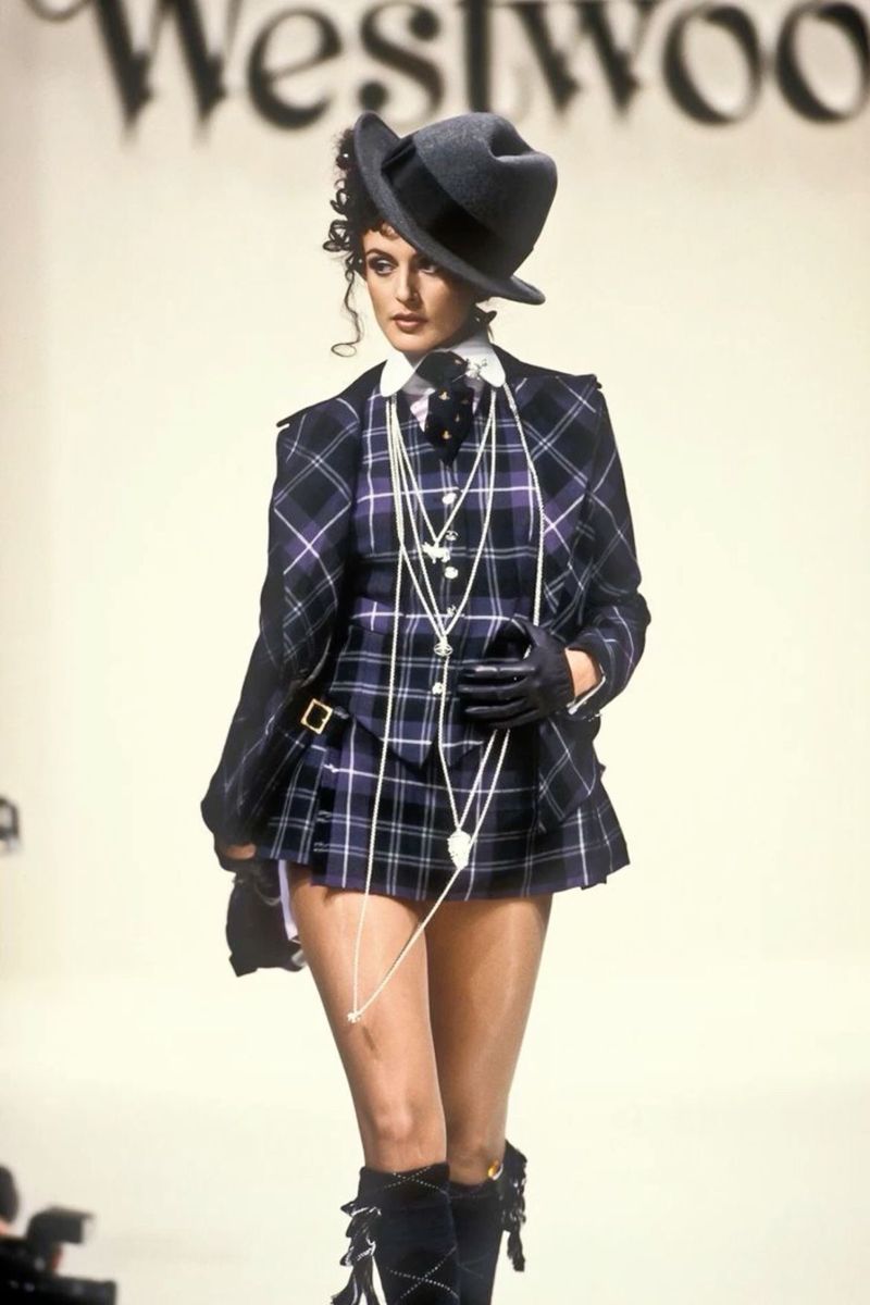 Viviene Westwood : La madre del PUNK