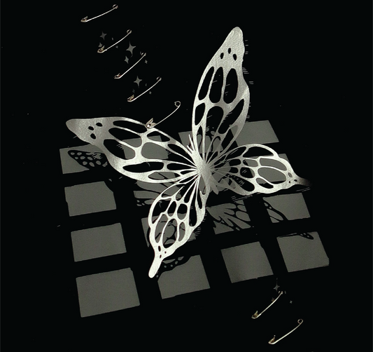 Butterfly Tshirt