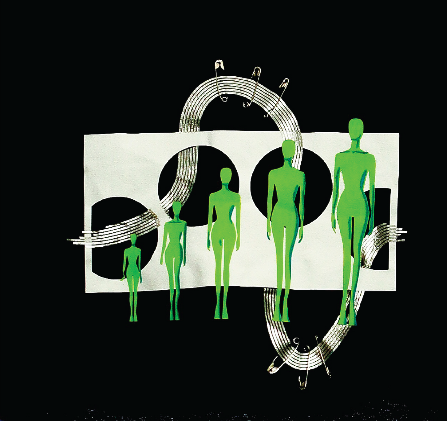 Evolve Mini Crop Top