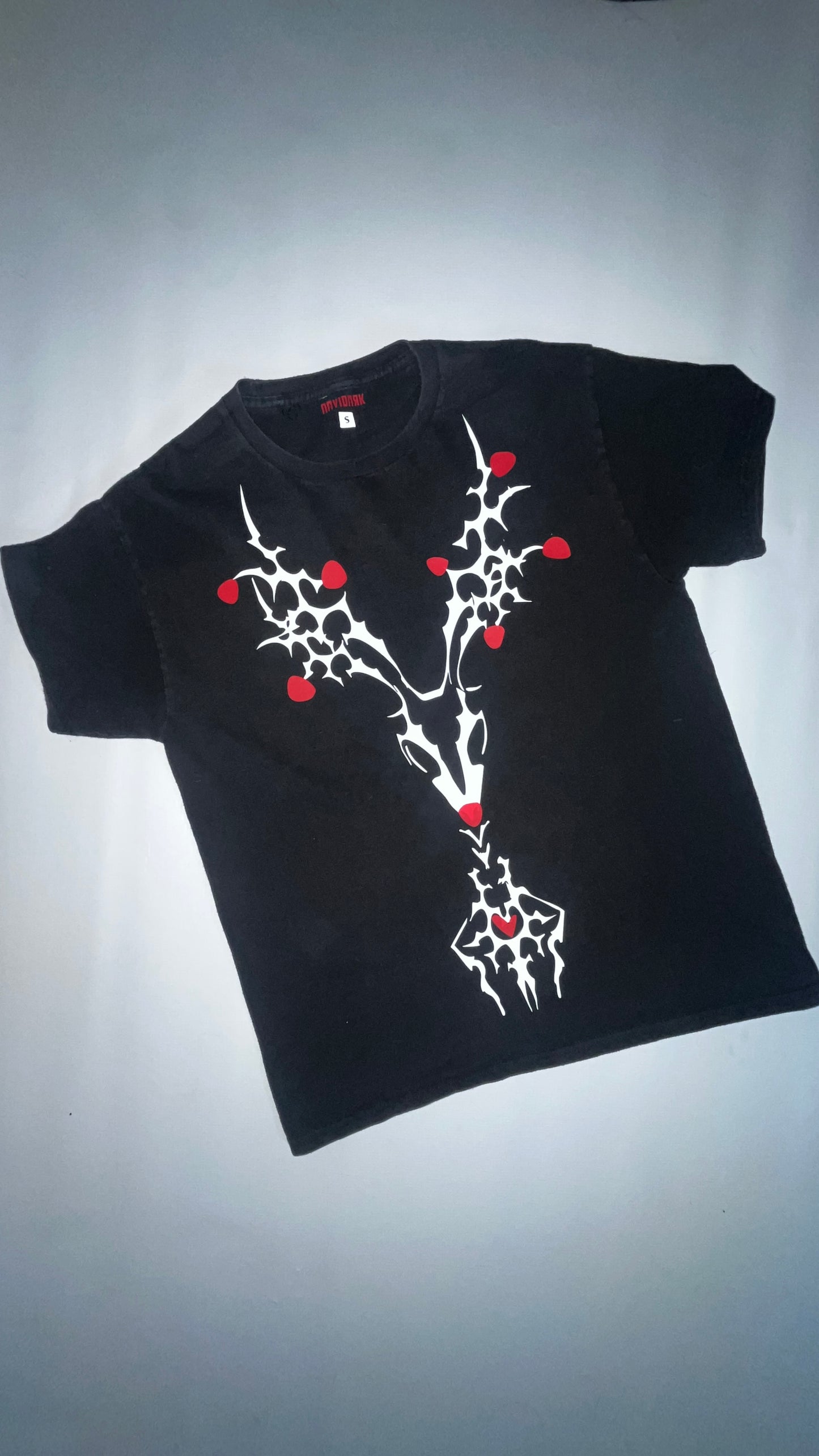 Rudoph Christmas Tshirt