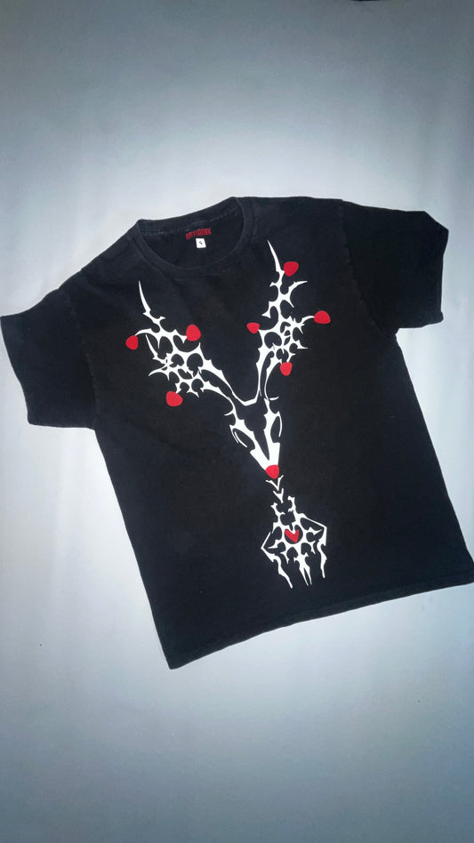 Rudoph Christmas Tshirt