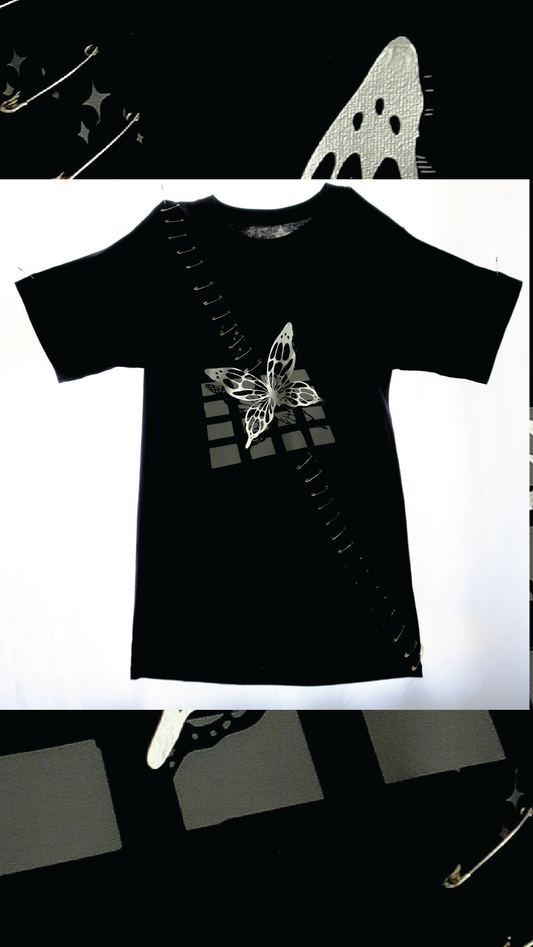 Butterfly Tshirt