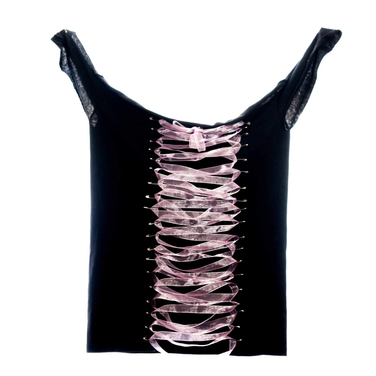 Pio Corset Top